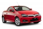 Holden Tigra 2005 года